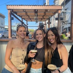 Meet your Posher, Mikayla